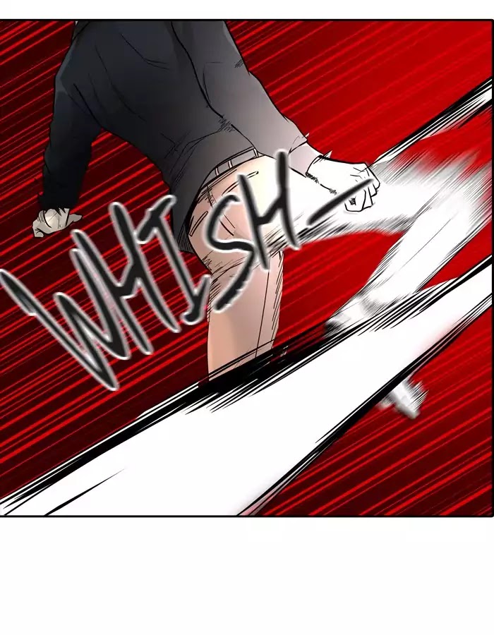 Tower of God chapter 391 - page 39