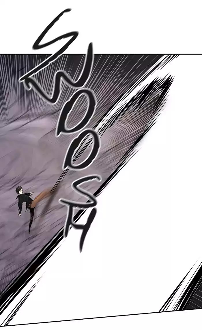 Tower of God chapter 391 - page 40