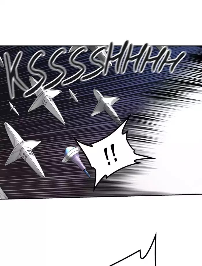 Tower of God chapter 391 - page 45