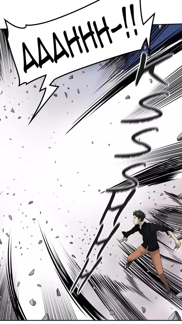 Tower of God chapter 391 - page 46