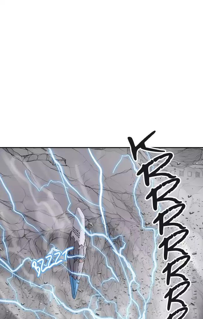 Tower of God chapter 391 - page 47