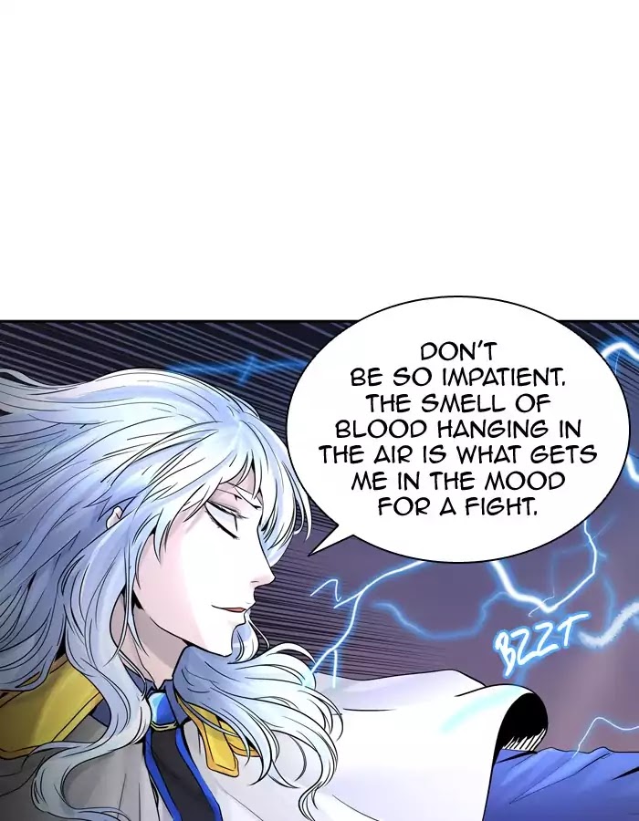 Tower of God chapter 391 - page 51