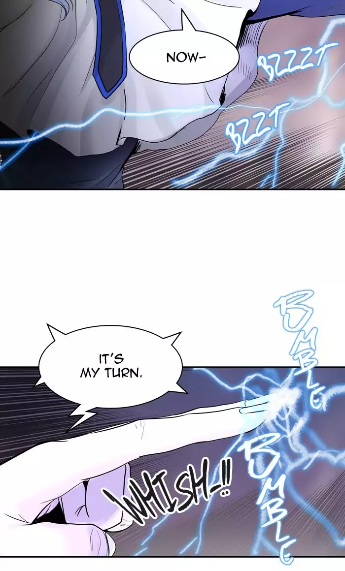 Tower of God chapter 391 - page 52