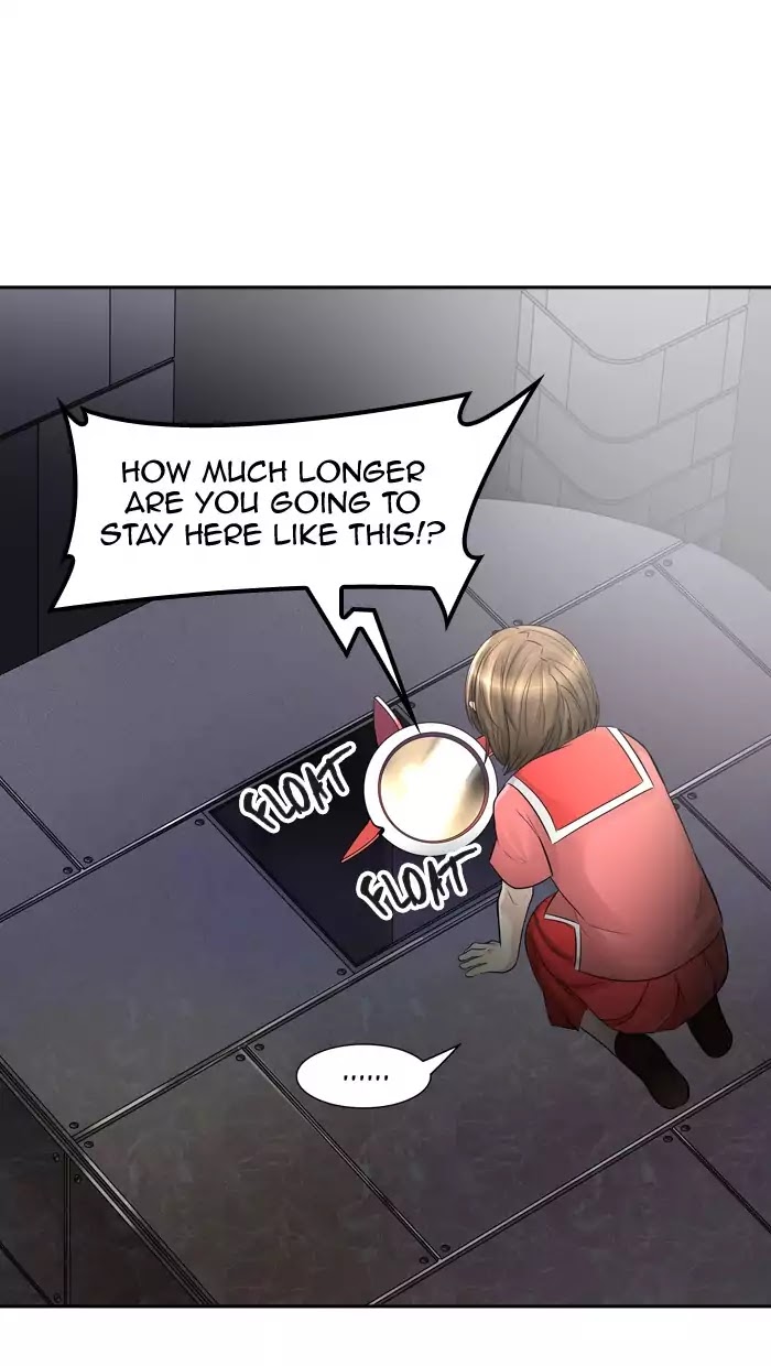 Tower of God chapter 391 - page 57