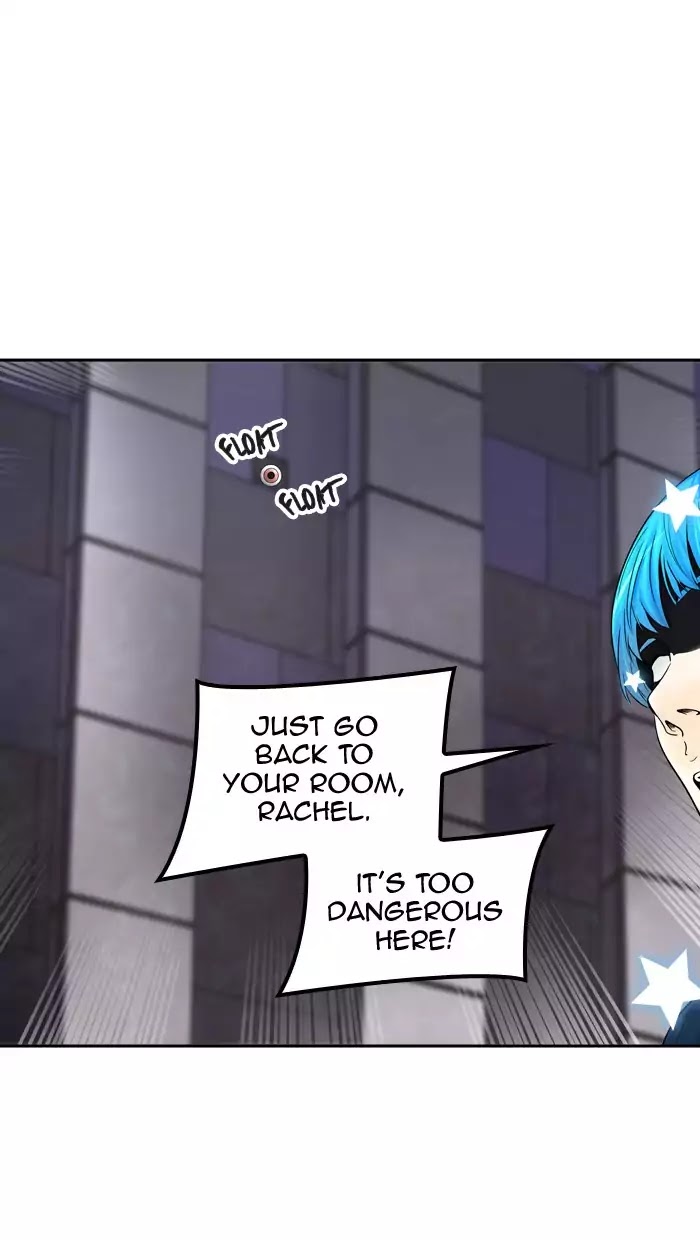 Tower of God chapter 391 - page 58
