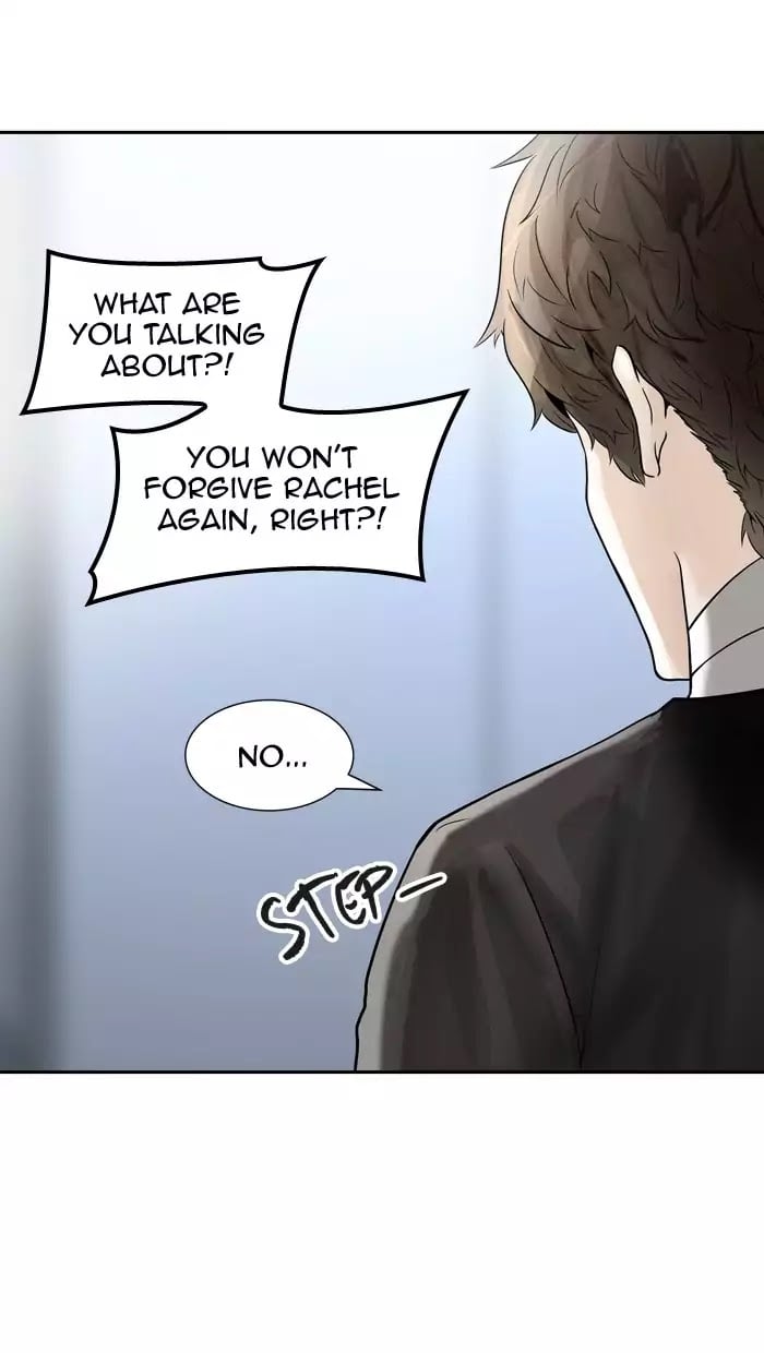 Tower of God chapter 391 - page 6