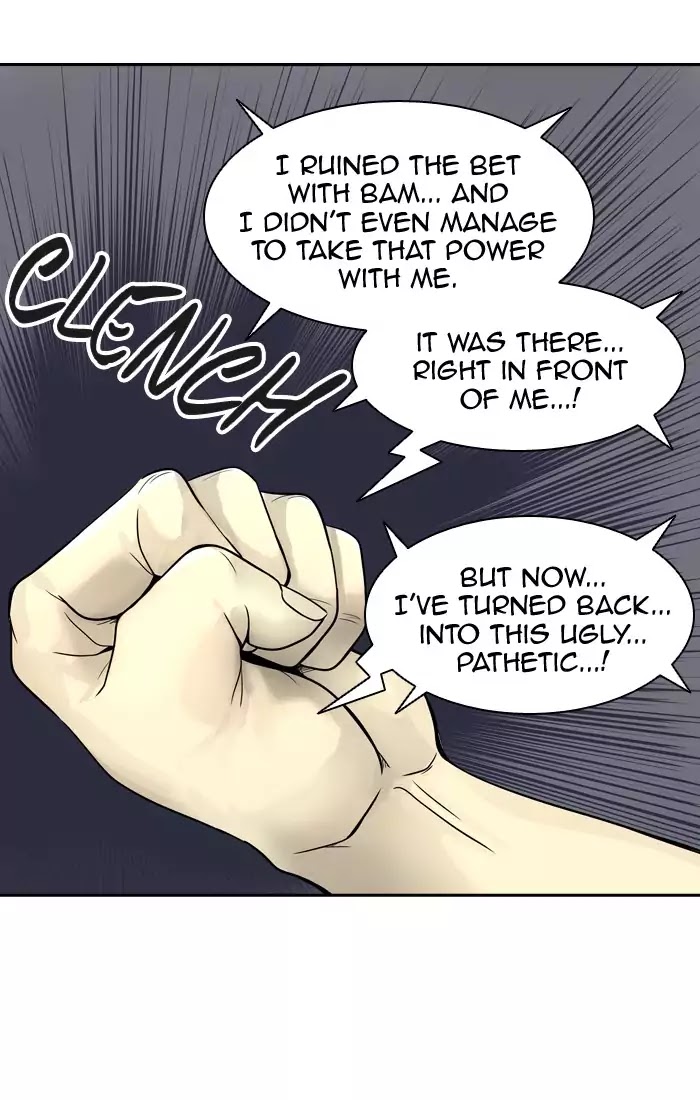 Tower of God chapter 391 - page 61