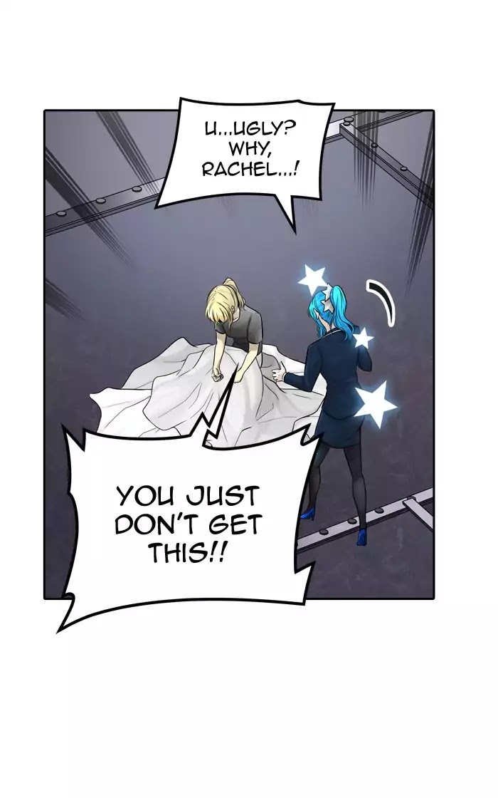 Tower of God chapter 391 - page 62