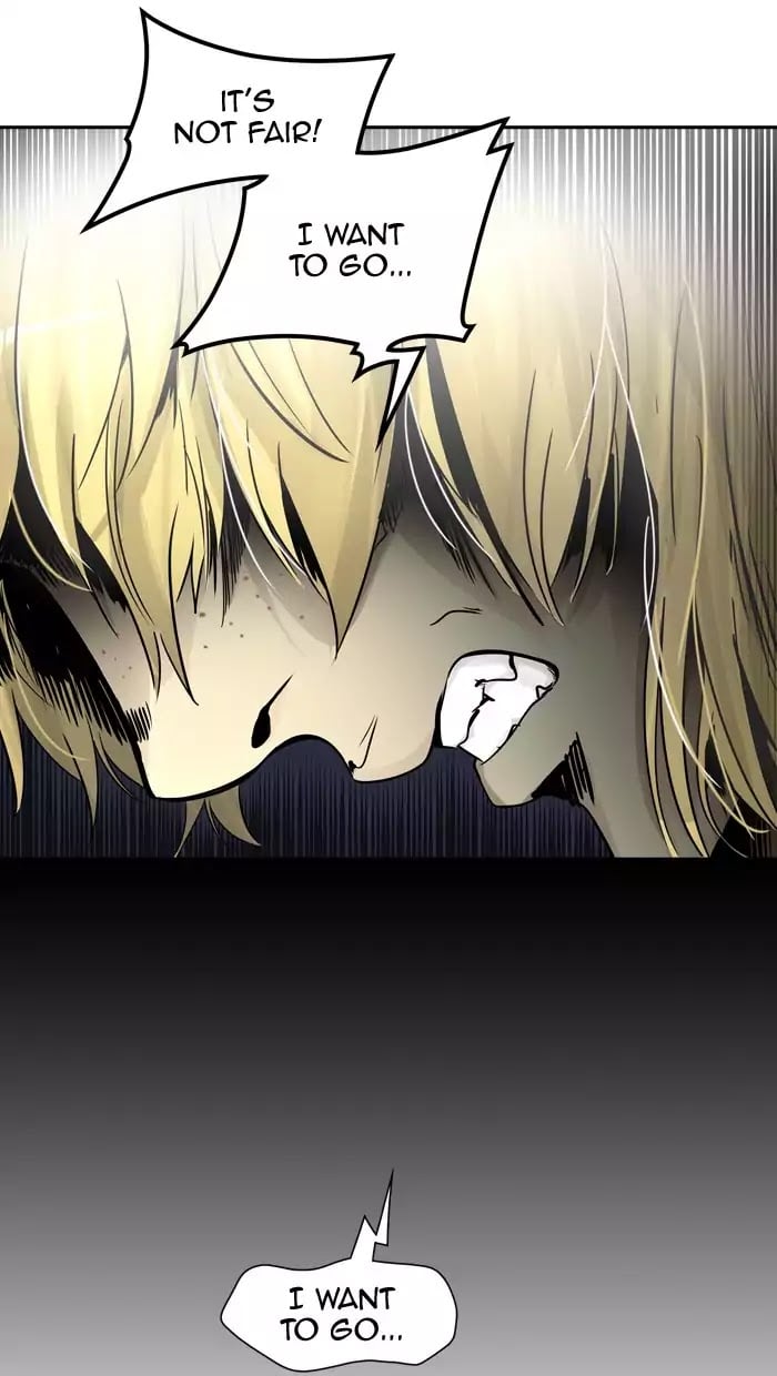 Tower of God chapter 391 - page 64