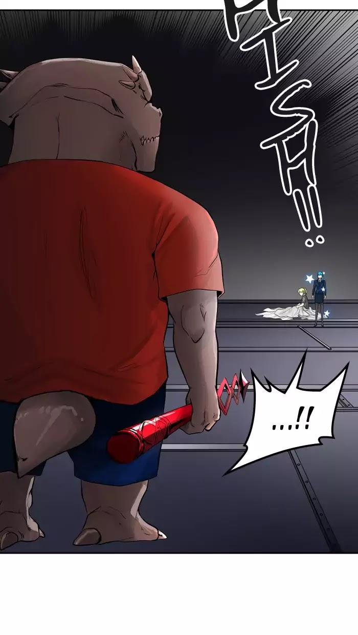 Tower of God chapter 391 - page 67