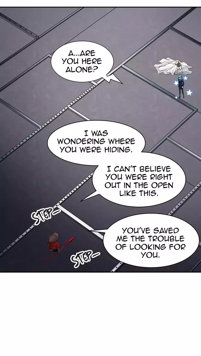 Tower of God chapter 391 - page 69