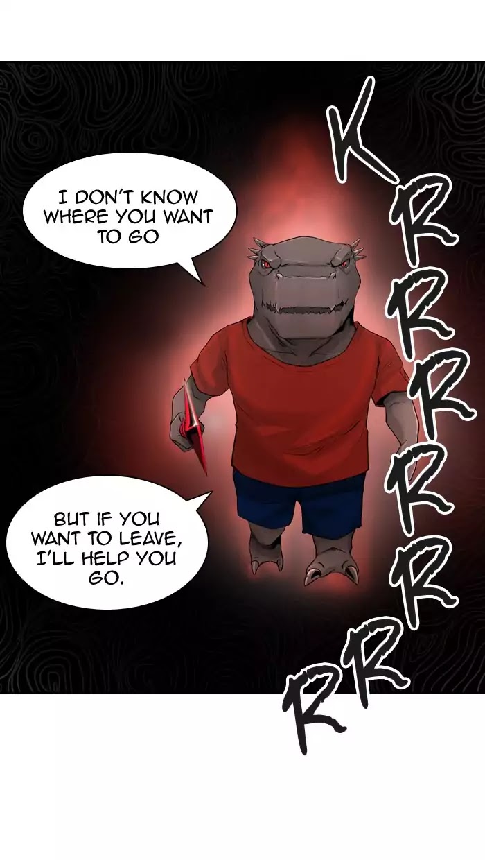 Tower of God chapter 391 - page 70