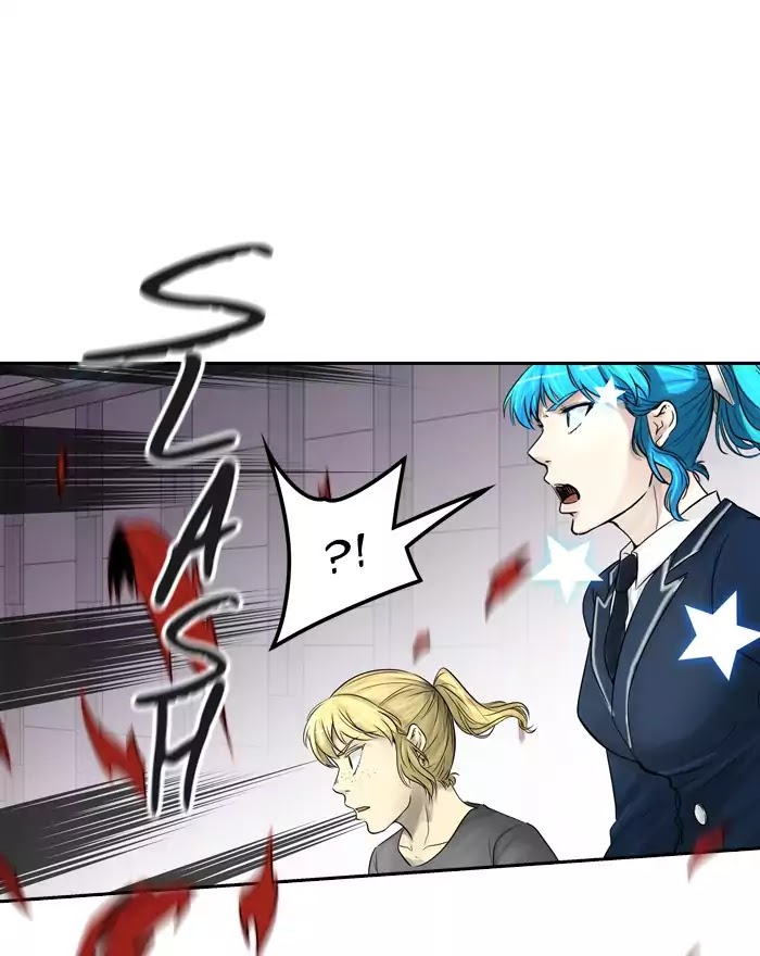 Tower of God chapter 391 - page 72