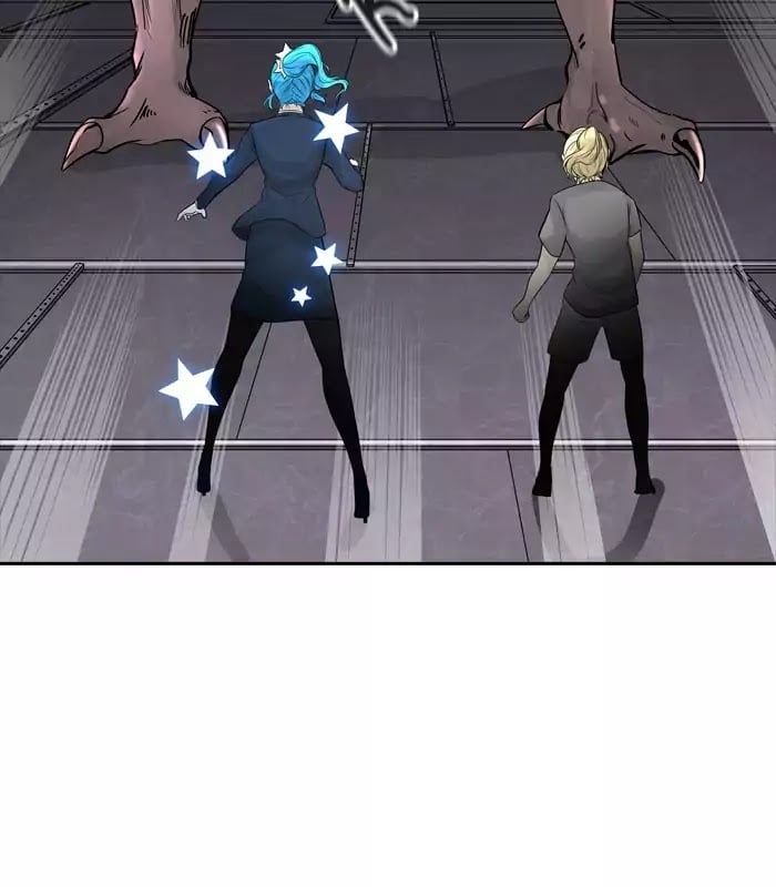 Tower of God chapter 391 - page 75