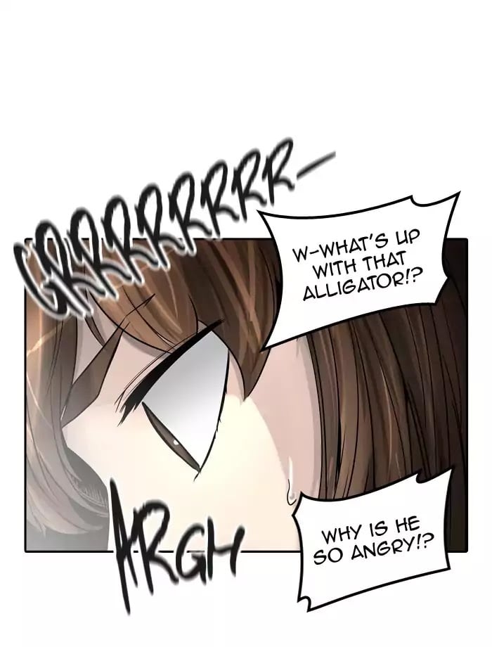 Tower of God chapter 391 - page 76