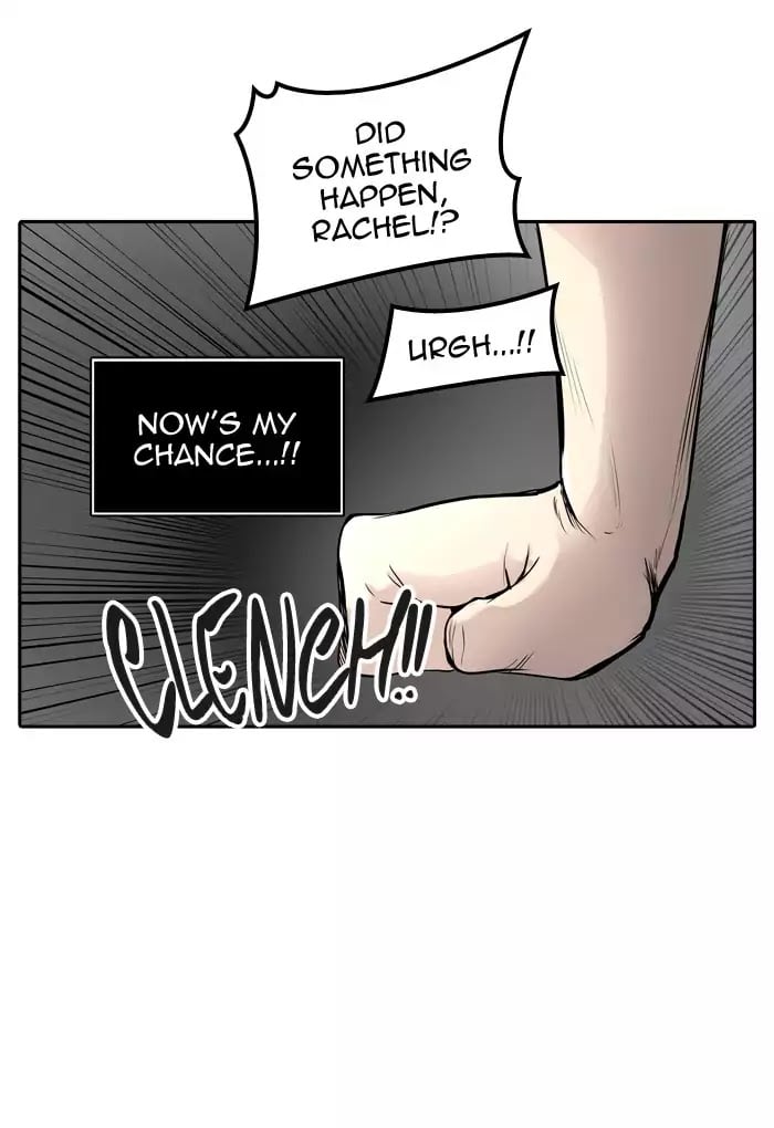 Tower of God chapter 391 - page 77
