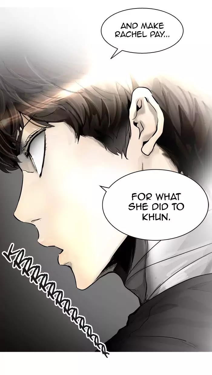 Tower of God chapter 391 - page 8