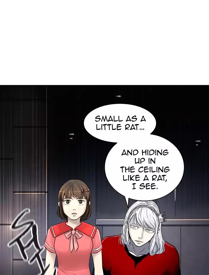 Tower of God chapter 391 - page 80