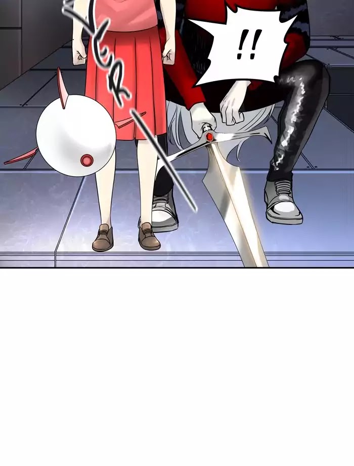 Tower of God chapter 391 - page 81