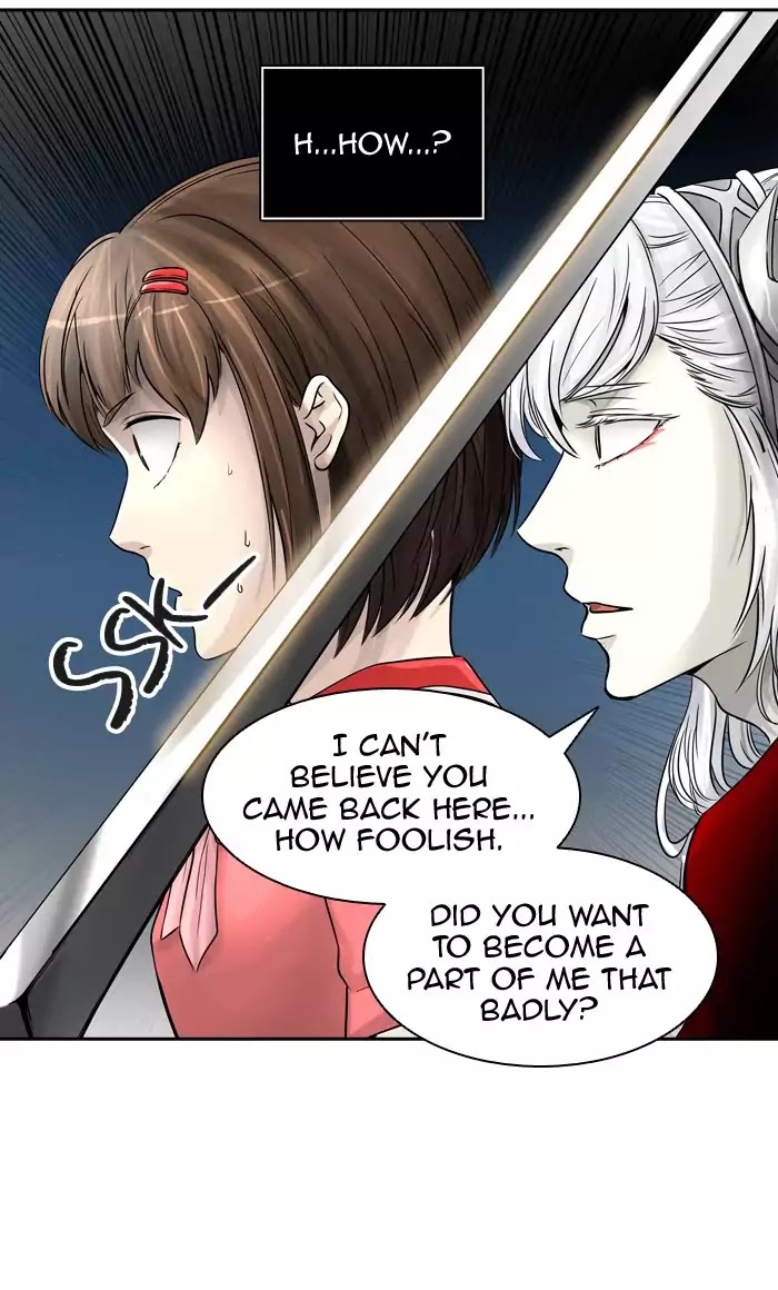 Tower of God chapter 391 - page 82
