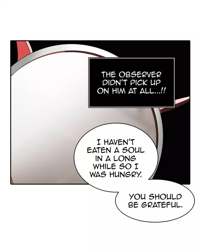 Tower of God chapter 391 - page 83