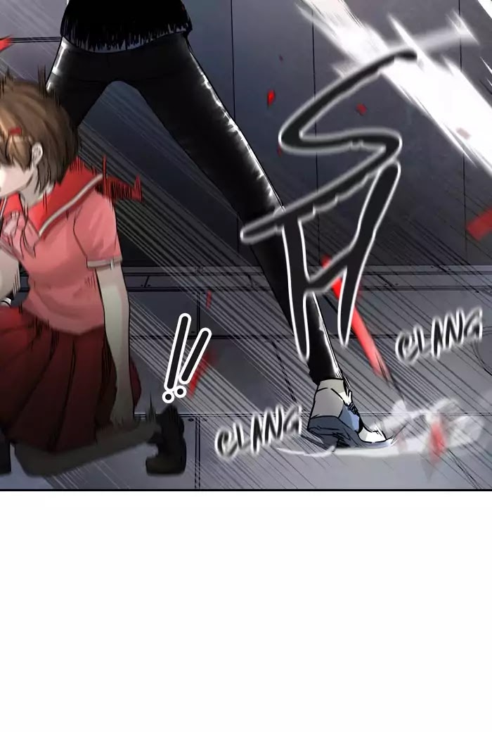 Tower of God chapter 391 - page 88