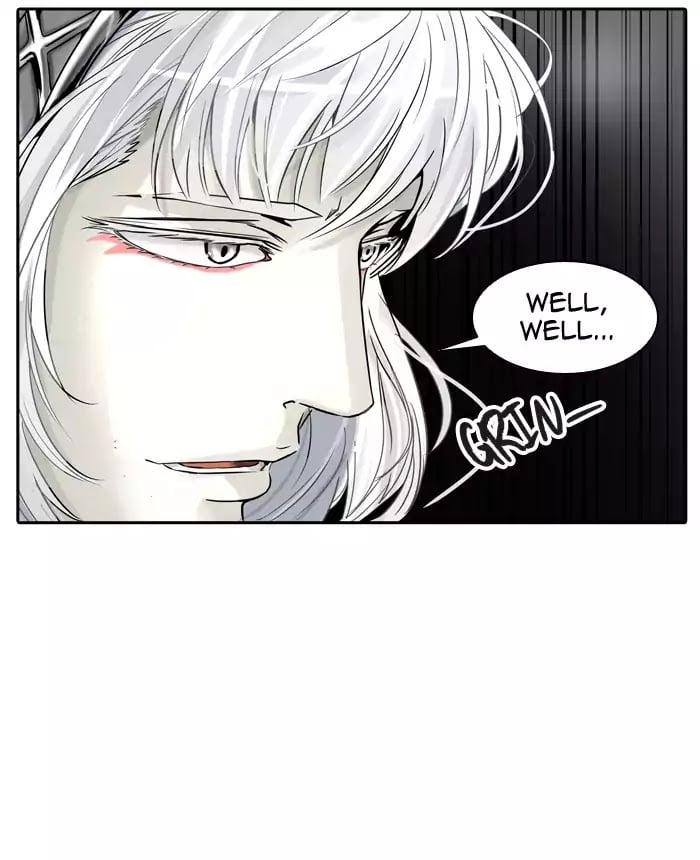 Tower of God chapter 391 - page 89
