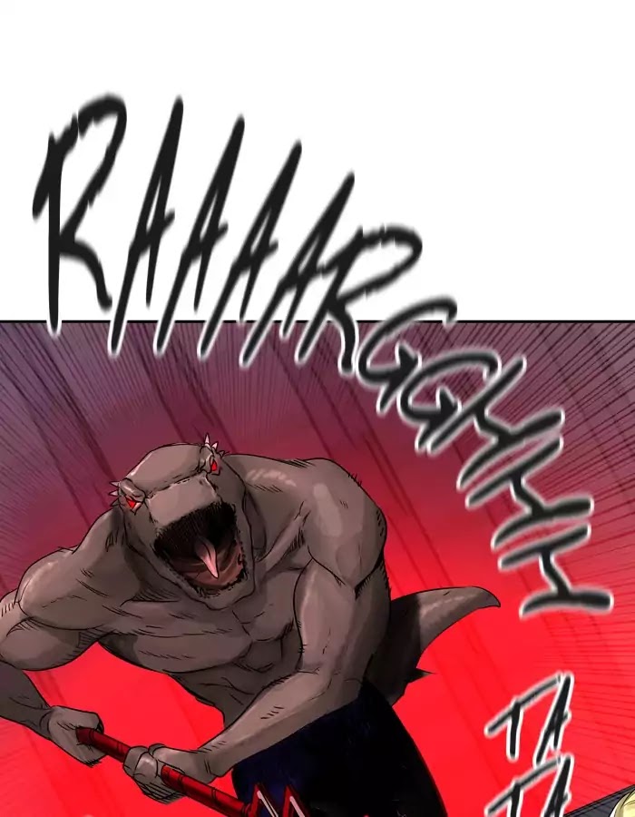 Tower of God chapter 391 - page 91
