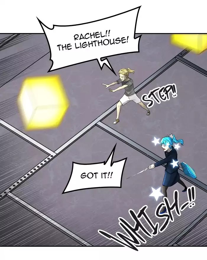 Tower of God chapter 391 - page 93