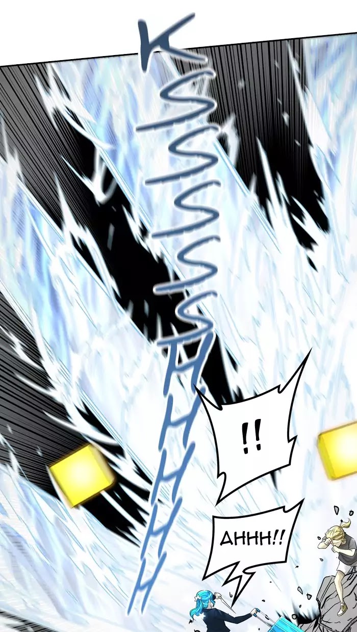 Tower of God chapter 391 - page 95