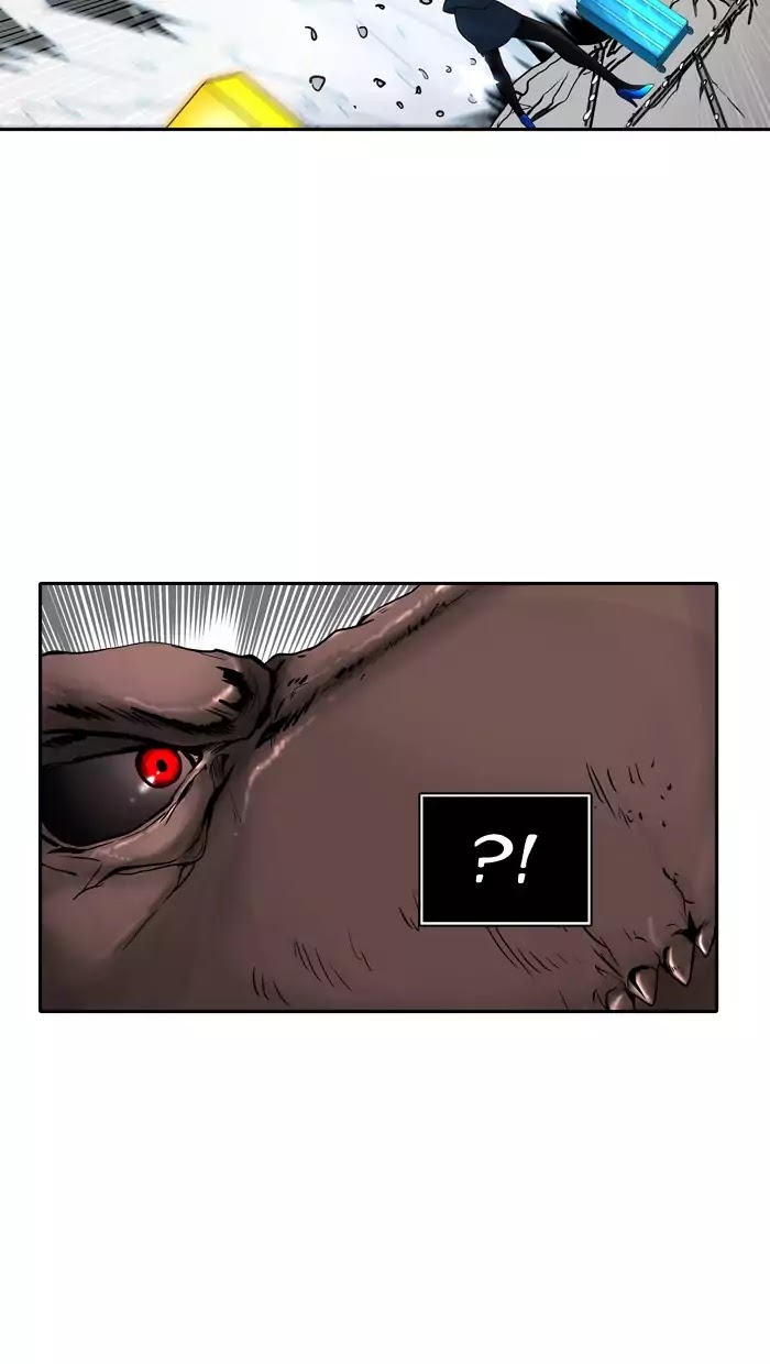 Tower of God chapter 391 - page 96