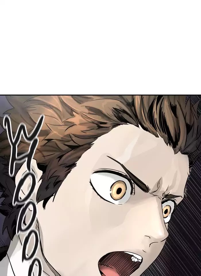 Tower of God chapter 391 - page 99