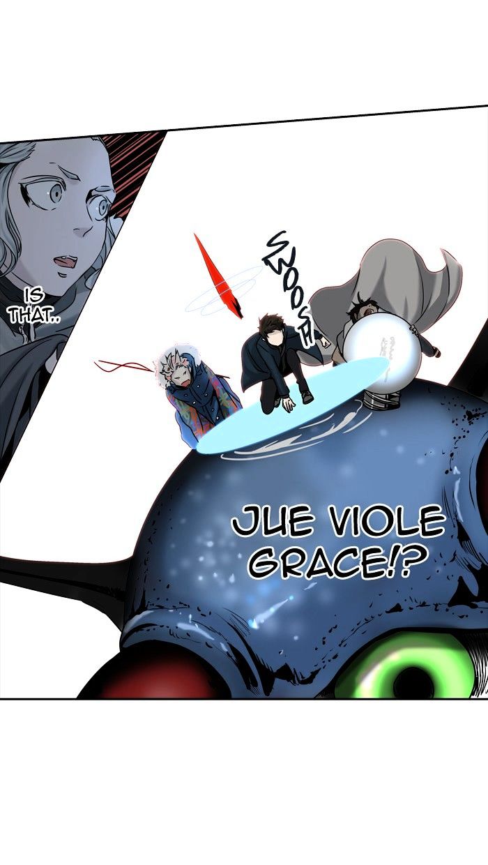 Tower of God chapter 328 - page 100