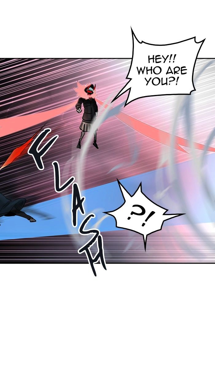 Tower of God chapter 328 - page 101