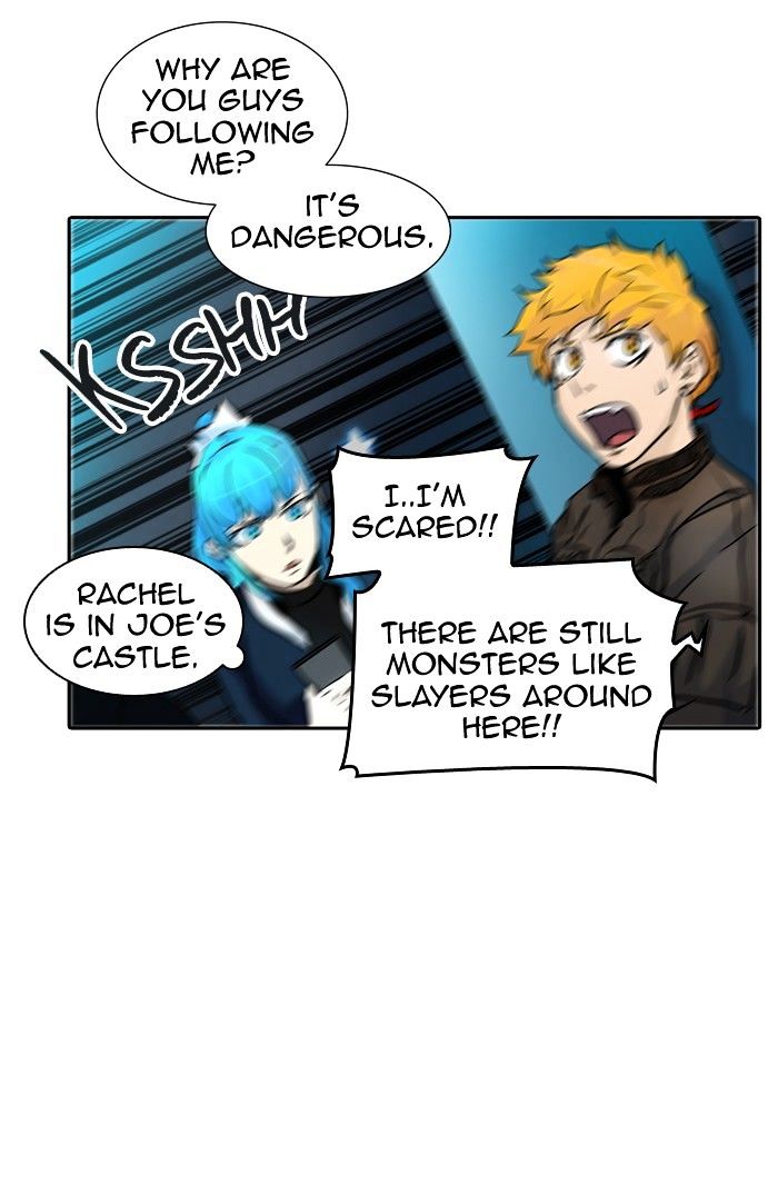 Tower of God chapter 328 - page 113
