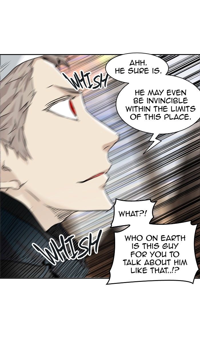Tower of God chapter 328 - page 115