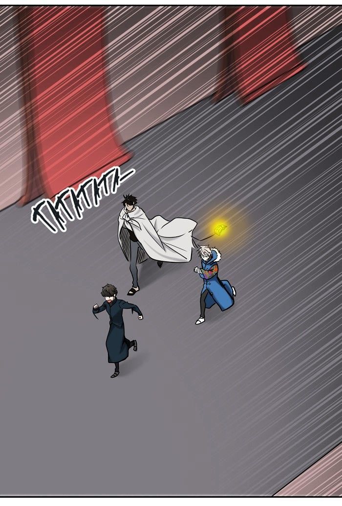 Tower of God chapter 328 - page 13