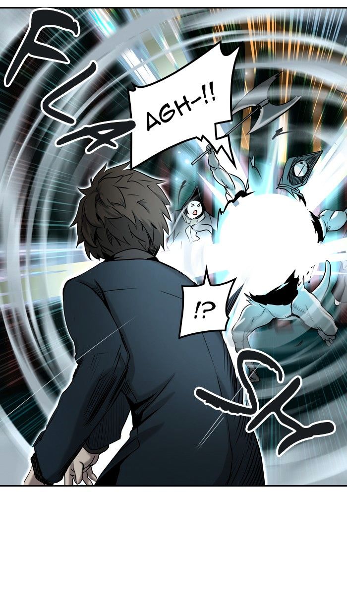 Tower of God chapter 328 - page 16