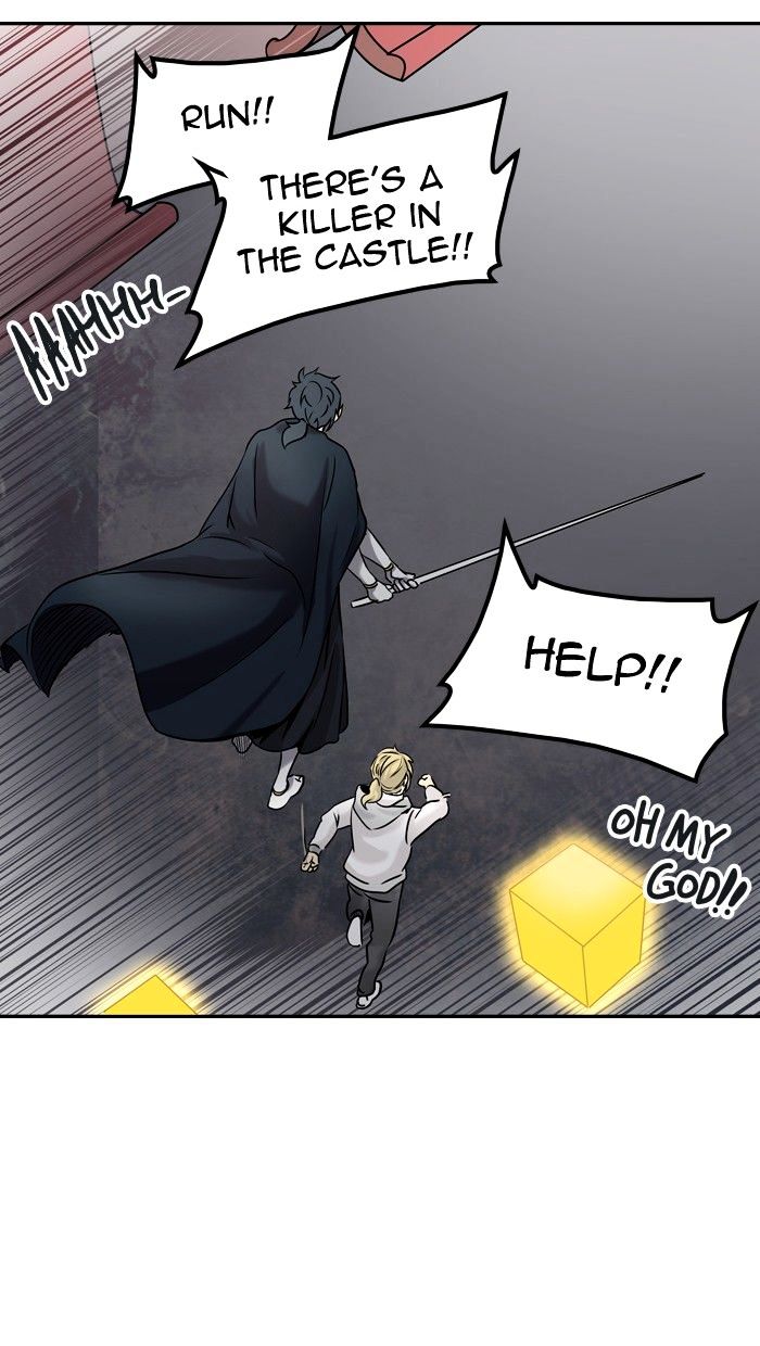 Tower of God chapter 328 - page 18