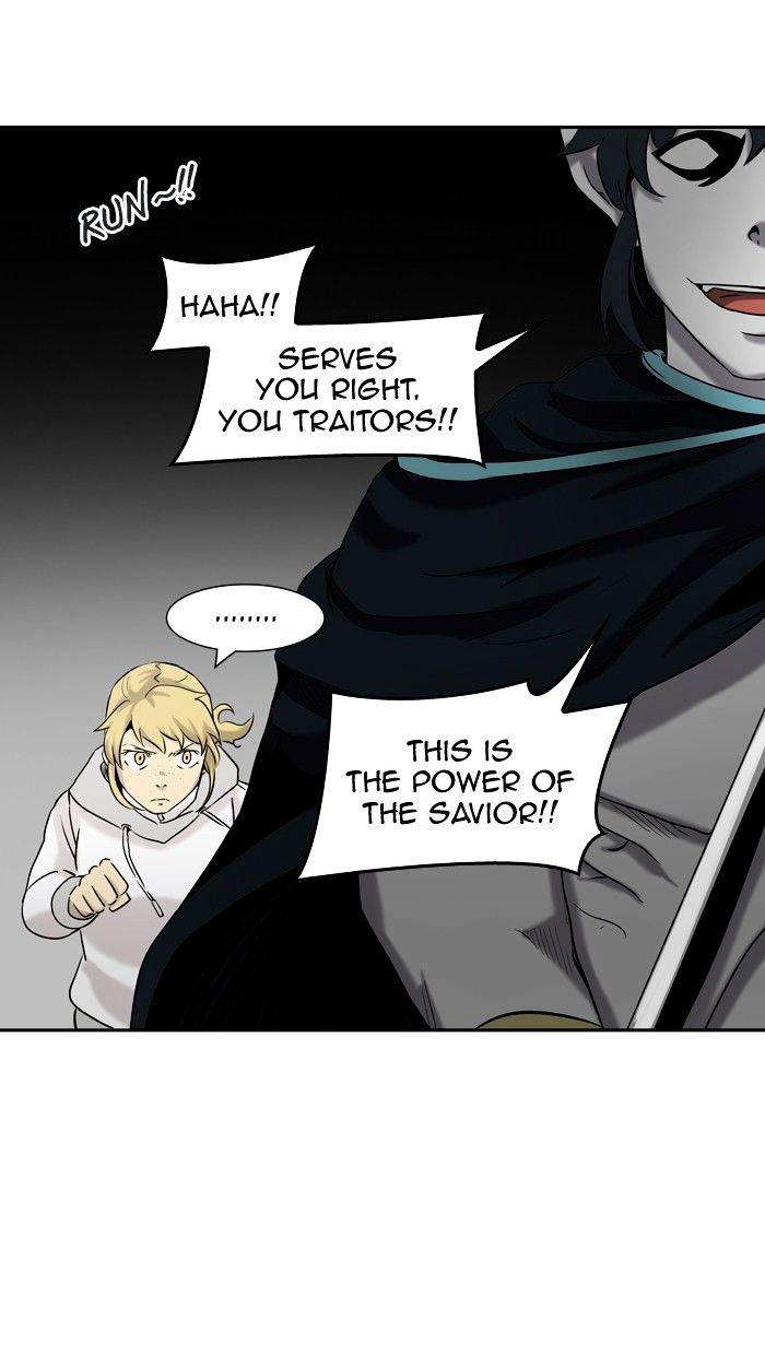 Tower of God chapter 328 - page 19