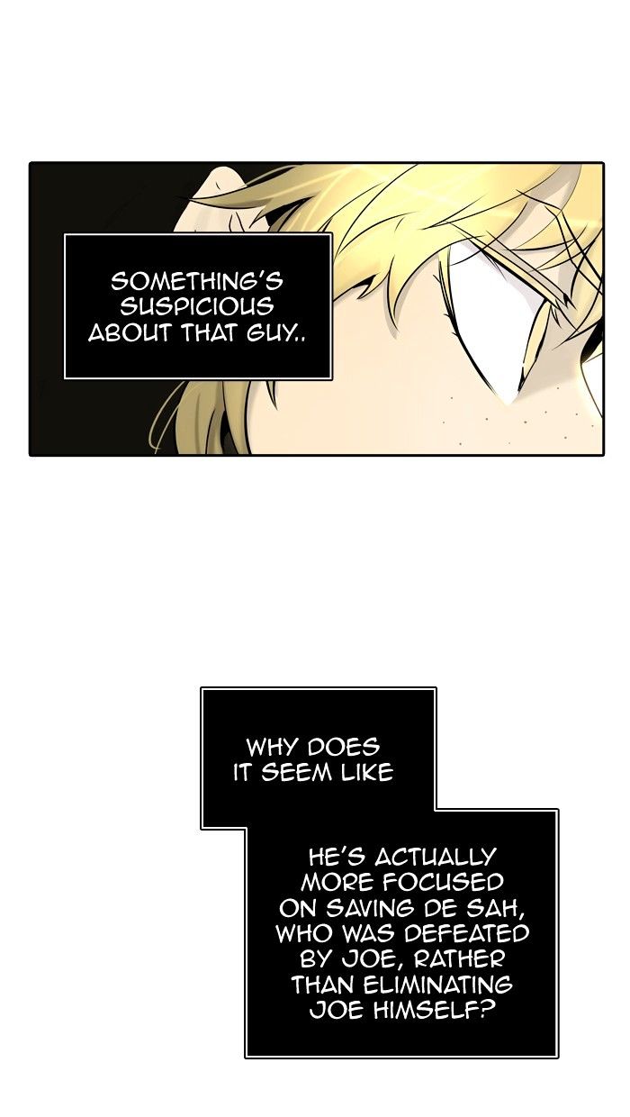 Tower of God chapter 328 - page 20