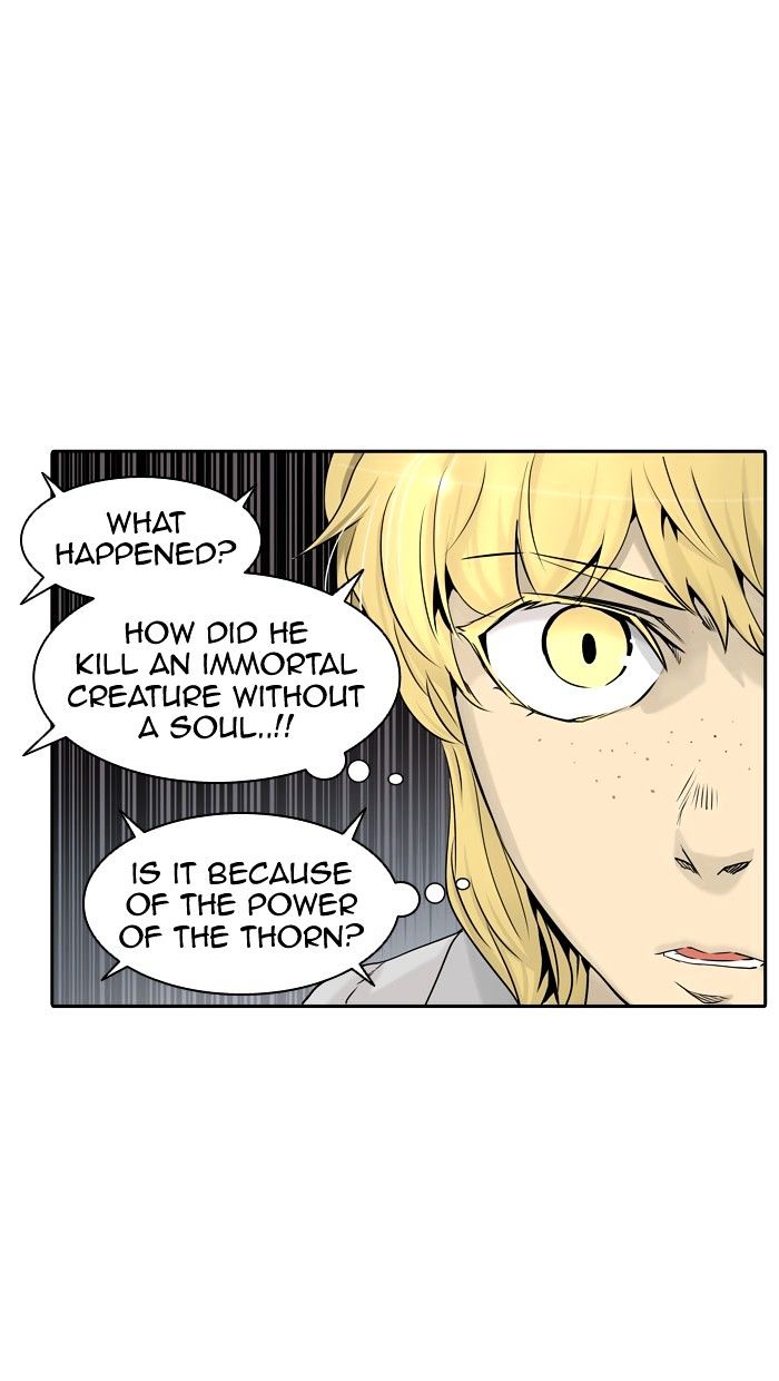 Tower of God chapter 328 - page 3
