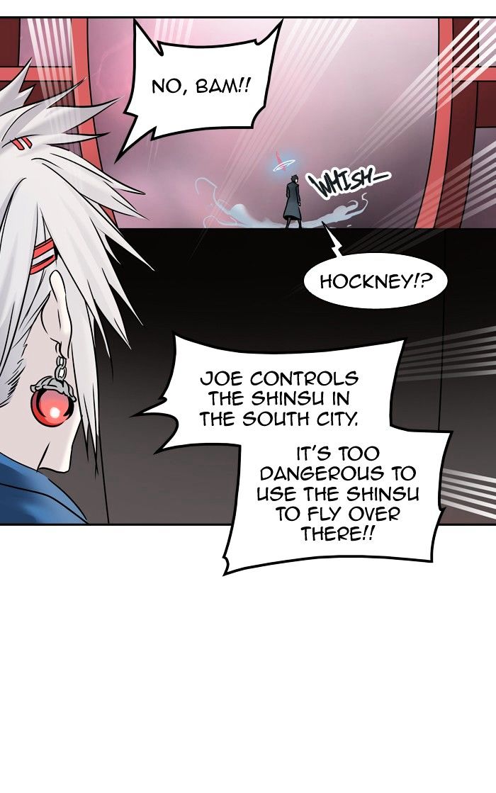 Tower of God chapter 328 - page 33