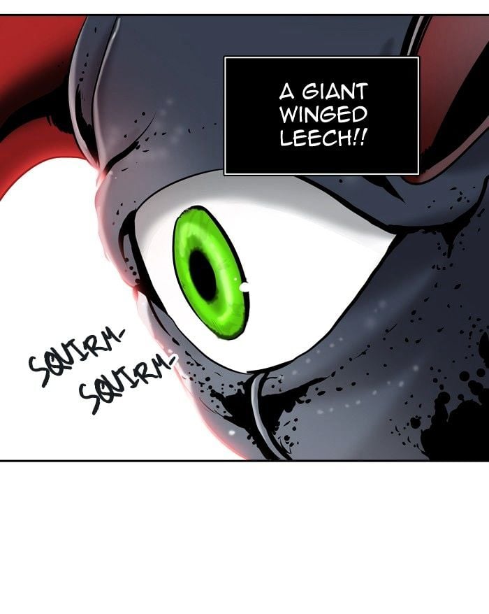 Tower of God chapter 328 - page 35