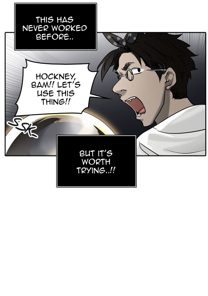 Tower of God chapter 328 - page 36
