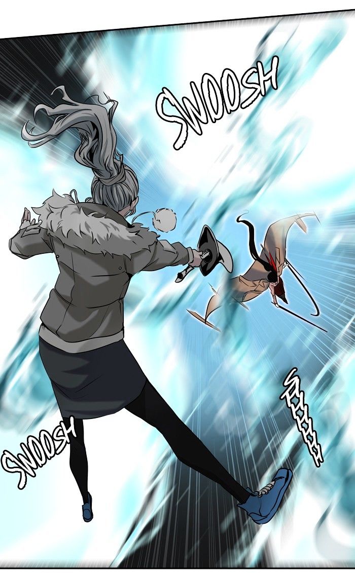 Tower of God chapter 328 - page 38