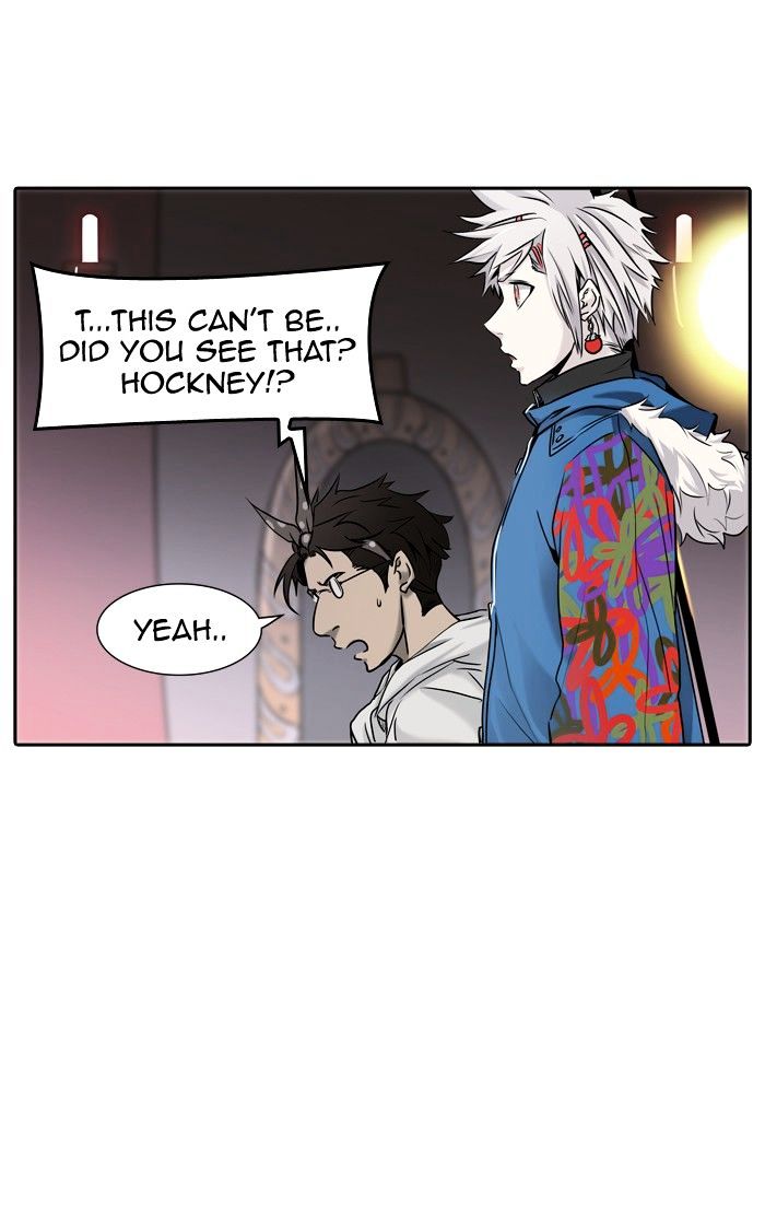 Tower of God chapter 328 - page 4