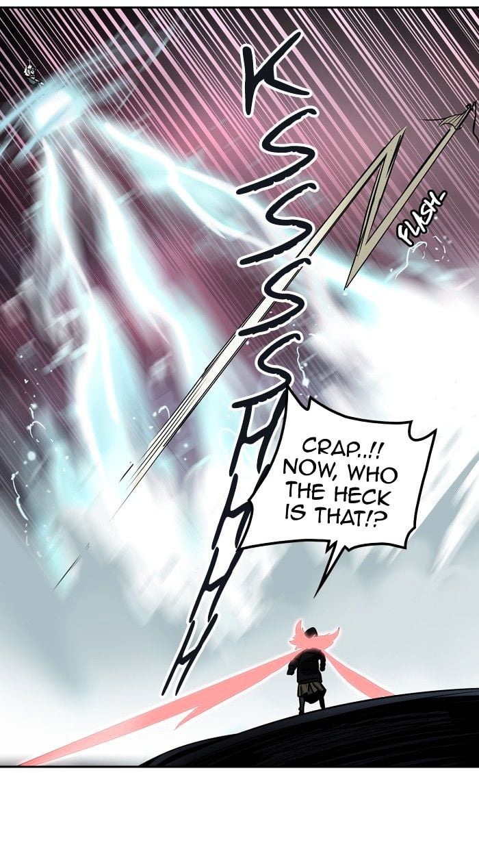 Tower of God chapter 328 - page 40