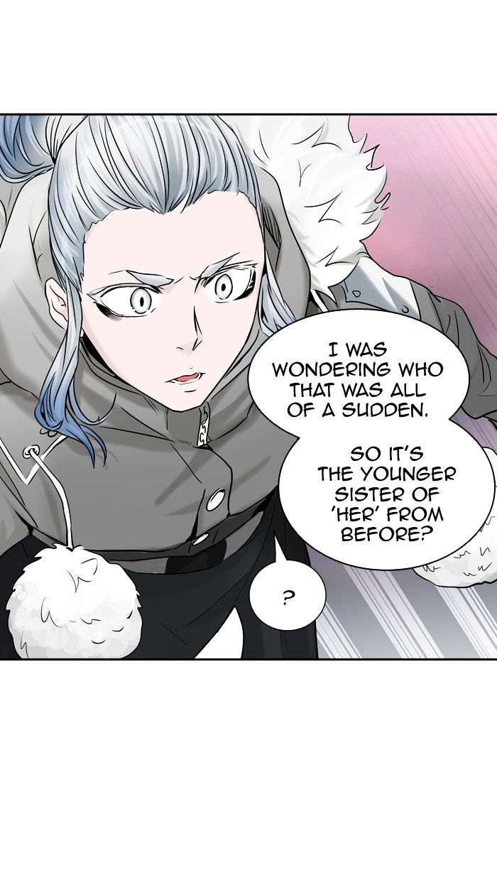 Tower of God chapter 328 - page 42