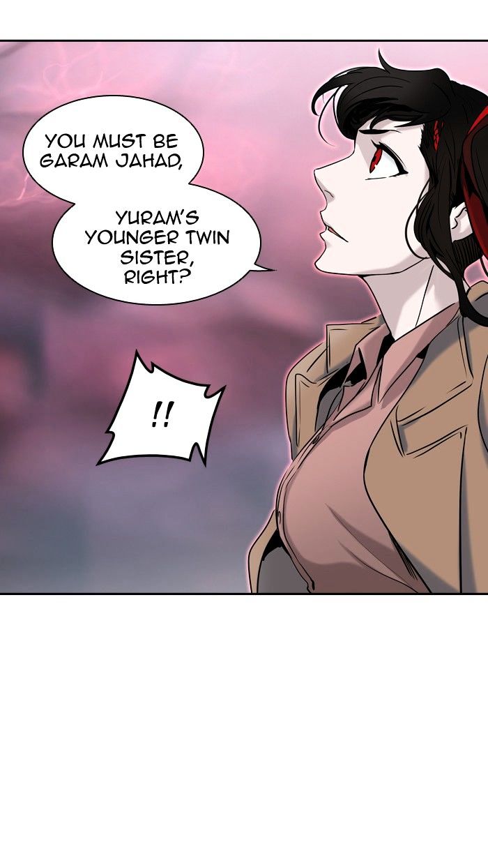 Tower of God chapter 328 - page 43